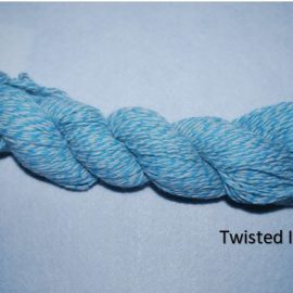 Twisted Ise Sickle