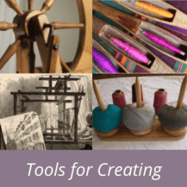 Tools for Crafting